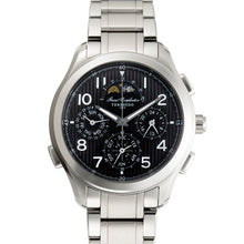 画像をギャラリービューアに読み込む, TENSHODO グランドコンプリケーション レギュラーモデル/ブラック
