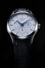 画像をギャラリービューアに読み込む, パワーリザーブ by TENSHODO
