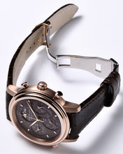 画像をギャラリービューアに読み込む, TENSHODO グランド コンプリケーション クラシック ヴァン ダイク
