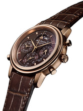 画像をギャラリービューアに読み込む, TENSHODO グランド コンプリケーション クラシック ヴァン ダイク
