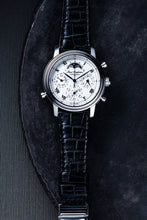 画像をギャラリービューアに読み込む, TENSHODO グランドコンプリケーションクラシック
