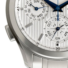 画像をギャラリービューアに読み込む, TENSHODO グランドコンプリケーション レギュラーモデル / ホワイト
