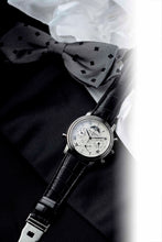 画像をギャラリービューアに読み込む, TENSHODO グランドコンプリケーションクラシック
