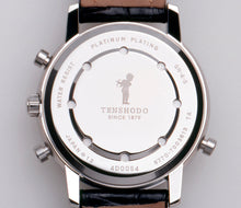 画像をギャラリービューアに読み込む, TENSHODO グランドコンプリケーションクラシック
