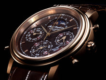 画像をギャラリービューアに読み込む, TENSHODO グランド コンプリケーション クラシック ヴァン ダイク
