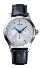 画像をギャラリービューアに読み込む, パワーリザーブ by TENSHODO
