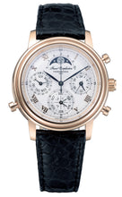 画像をギャラリービューアに読み込む, TENSHODO グランド コンプリケーション クラシック ピンクゴールド
