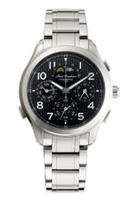 画像をギャラリービューアに読み込む, TENSHODO グランドコンプリケーション レギュラーモデル/ブラック
