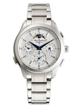 画像をギャラリービューアに読み込む, TENSHODO グランドコンプリケーション レギュラーモデル / ホワイト
